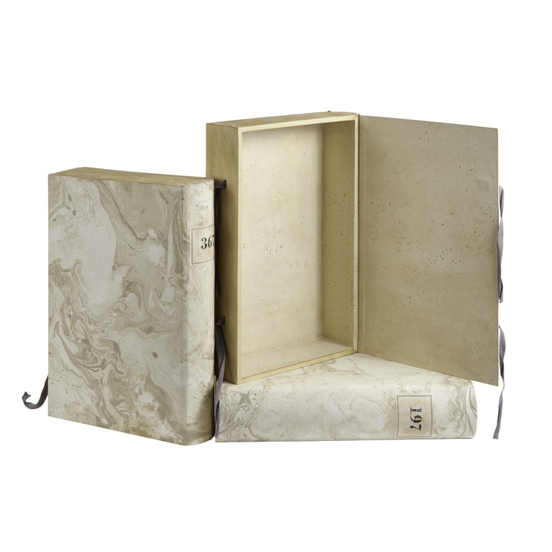 Wooden Decorative Box