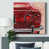Toile tendue