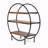 Round Shelf