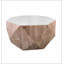 Table basse 38 po 38 po