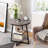 23.62'' Tall Round Side End Table-1026988175-1026988168
