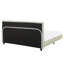 Bluebird Upholstered Bed-39605875-39605876