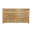 Commode 7 tiroirs Ethane