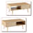 Haddington Coffee Table