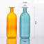 Vases en verre à motif floral-1203226404