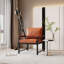 Chaise d'appoint de 27,95 pouces de largeur-976272883