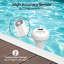 Floating Easy Read Wireless Digital Water Thermometer