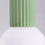 Halo Aluminium Flush Mount-1914334707