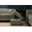 Laverton 62Cm Velvet Rectangle Storage Ottoman-251391347