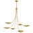 Lacquered Brass