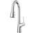Neera Pull Down Single Handle Kitchen Faucet-46460663