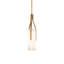 Firenze 1 - Light Single Cylinder LED Pendant-69526472