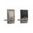 Encode Smart Wifi Lever With Latitude Lever And Century Trim-118637993