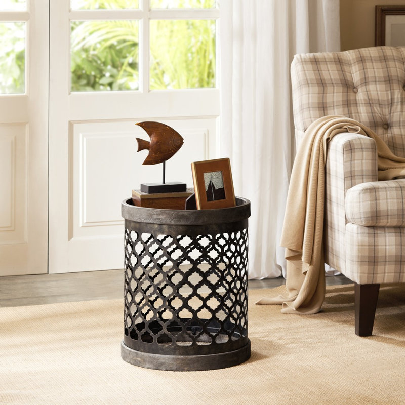 Table de bout Essel