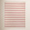 Shastina Red Ivory Hand-Woven Striped Rug