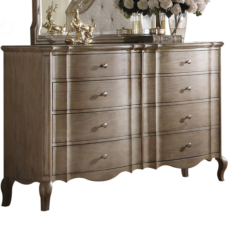 Commode 8 tiroirs Chelmsford