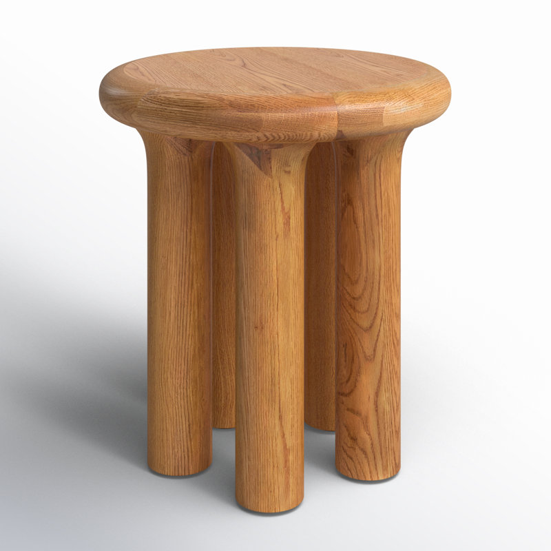Madron End Table