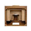 Ensemble de meuble-lavabo 24 po Diamond-100042992-100042996-100042997