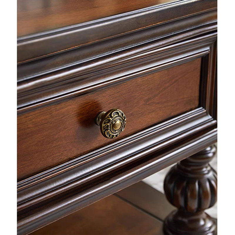 Table basse American Classic
