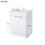 Base de meuble-lavabo simple Ramina 23 seulement