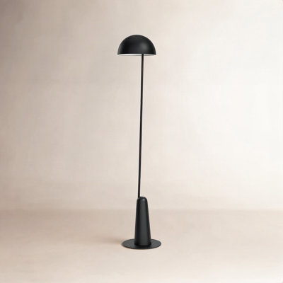 Iyanna 58.58'' Floor Lamp