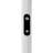 Topanga 69" LED Torchiere Floor Lamp with Remote Control-1772935705