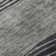 Premium Machine Washable Tweedy Gray Rug