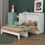 Lit escamotable avec grands tiroirs Murphy-285617760-285617695
