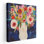 Floral Beauty I - Canvas Print Wall Art