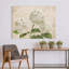 Hydrangeas (neutre) 1 Piece Wrapped Canvas Painting-1743394888