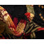Tapis noir / vert Andersonville-130775916-86596735