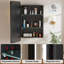 Aris l 20 po x 28 po Armoire à pharmacie rectangulaire avec miroir H Hed-1784603861-1784603856-1789872727