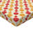 Microfiber Geometric Fitted Sheet-41711310-105899730