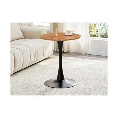 Table tulipe 23,6 pouces pour petits espaces
