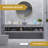 INEVIFIT Body-Analyzer Scale, Highly Accurate Digital Bathroom Body Composition Analyzer, Measures Weight, Body Fat, Water, Muscle, BMI, Visceral Levels & Bone Mass for 10 Users. Includes Batteries-52018666