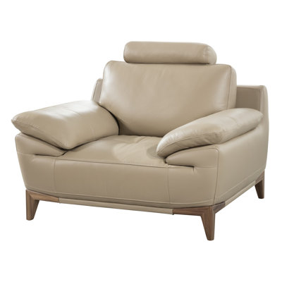Fauteuil Mehaffey