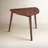 Anira Solid Wood Base Dining Table