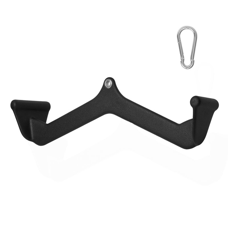 Machine à câble à barre en V LAT Pulldown