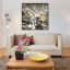 Las Vegas by Dylan Matthews - Single Picture Frame Print on Canvas-1359839392-1352031907