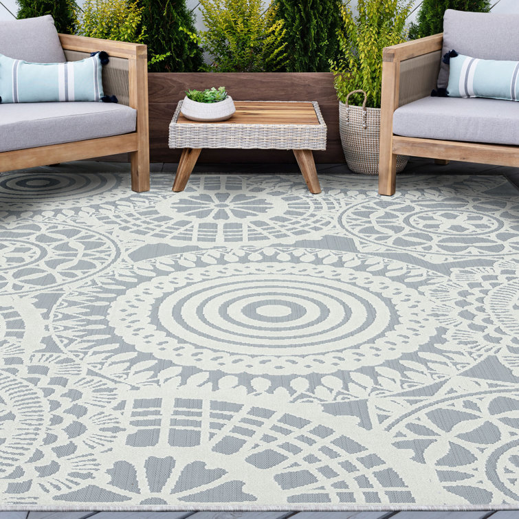 Fadi Performance Indoor / Outdoor Rug