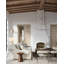 Nottaway 18 - Light Chandelier