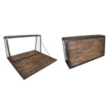 Ferdinand Floating Desk