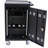 30+2Bay Mobile School Charging Cart Station For Chromebook, Tablet And Laptop Computer With Power Strip Included-1338238870