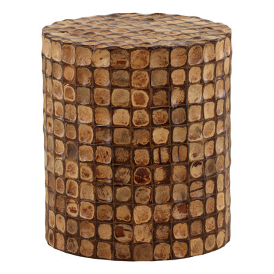 Table d'appoint Rami Naturel