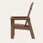 Chaise POLYWOOD South Beach-1754568