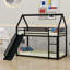 Aabir Kids Bunk Bed-772384414