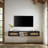 Petoskey Floating Wall Mounted TV Stand with 2-Dropdown Doors-1569582240-1569582247