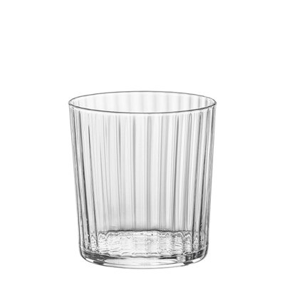 Verre Exclusiva Negroni 355 ml x4