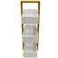 Bathroom Shelves