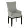 19'' H Upholstered Armchair